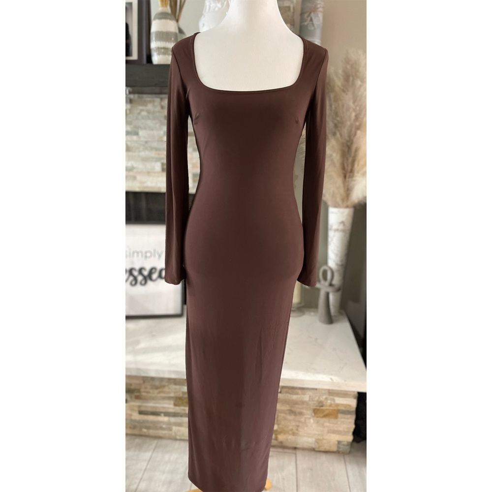 Gorgeous spandex dress